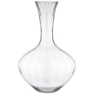 Ваза illusion 40 см Muza (3...