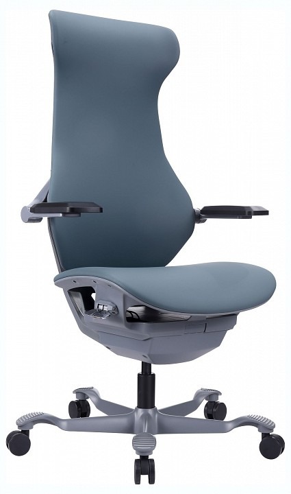 Фото Кресло компьютерное Atom EVP_570124 - интернет-магазин МегаТерем в Москве