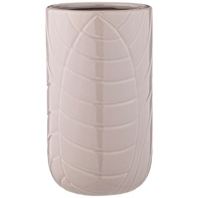 Ваза 11,6*11,6*19,5 см Bronco (112-622)