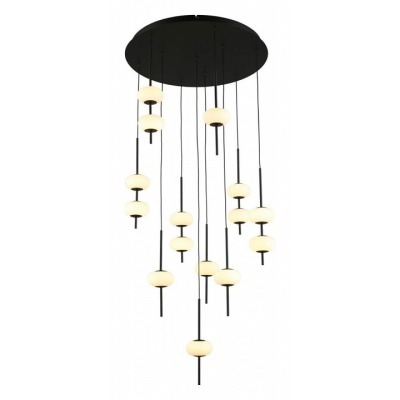 Подвесная люстра Aployt Cel...