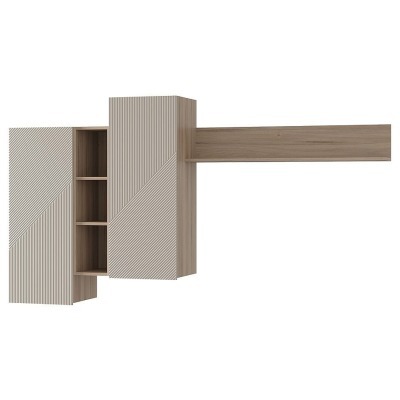 Полка навесная Эмилия BTS_0...