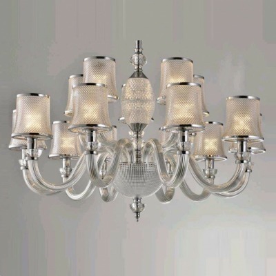 Подвесная люстра Newport 11500 11510+5/C NWP_M0055039