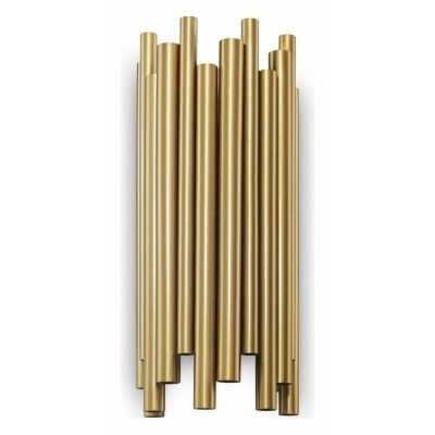 Накладной светильник Maytoni Coliseo MOD136WL-01BS MY_MOD136WL-01BS