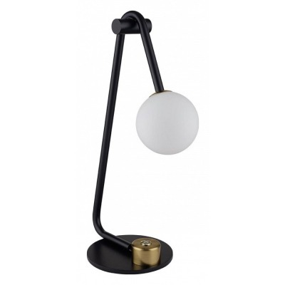 Настольная лампа декоративн...