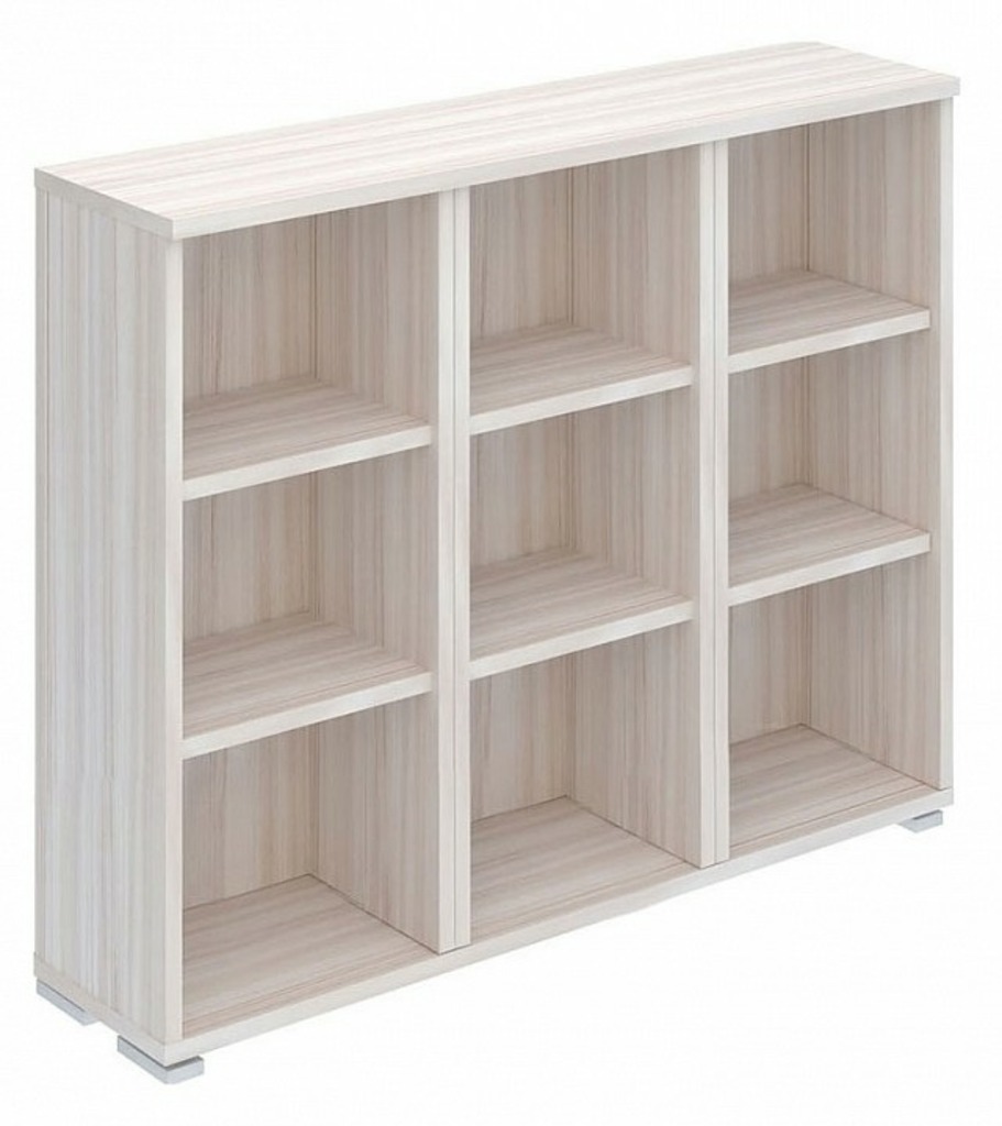 Фото Стеллаж Домино ПУ-60-1 MER_PU-60-1_K - интернет-магазин МегаТерем в Москве