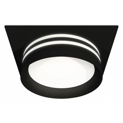 Встраиваемый светильник Amb...