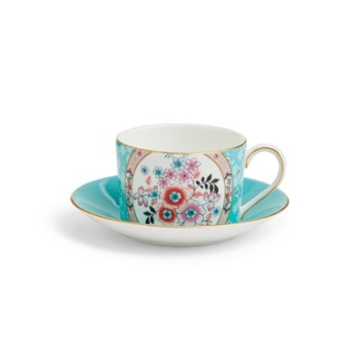 Чайная пара 40031703, костя...