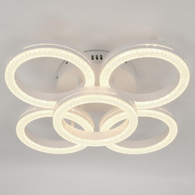 Потолочная люстра Rivoli Juniper Б0068407 RVL_B0068407