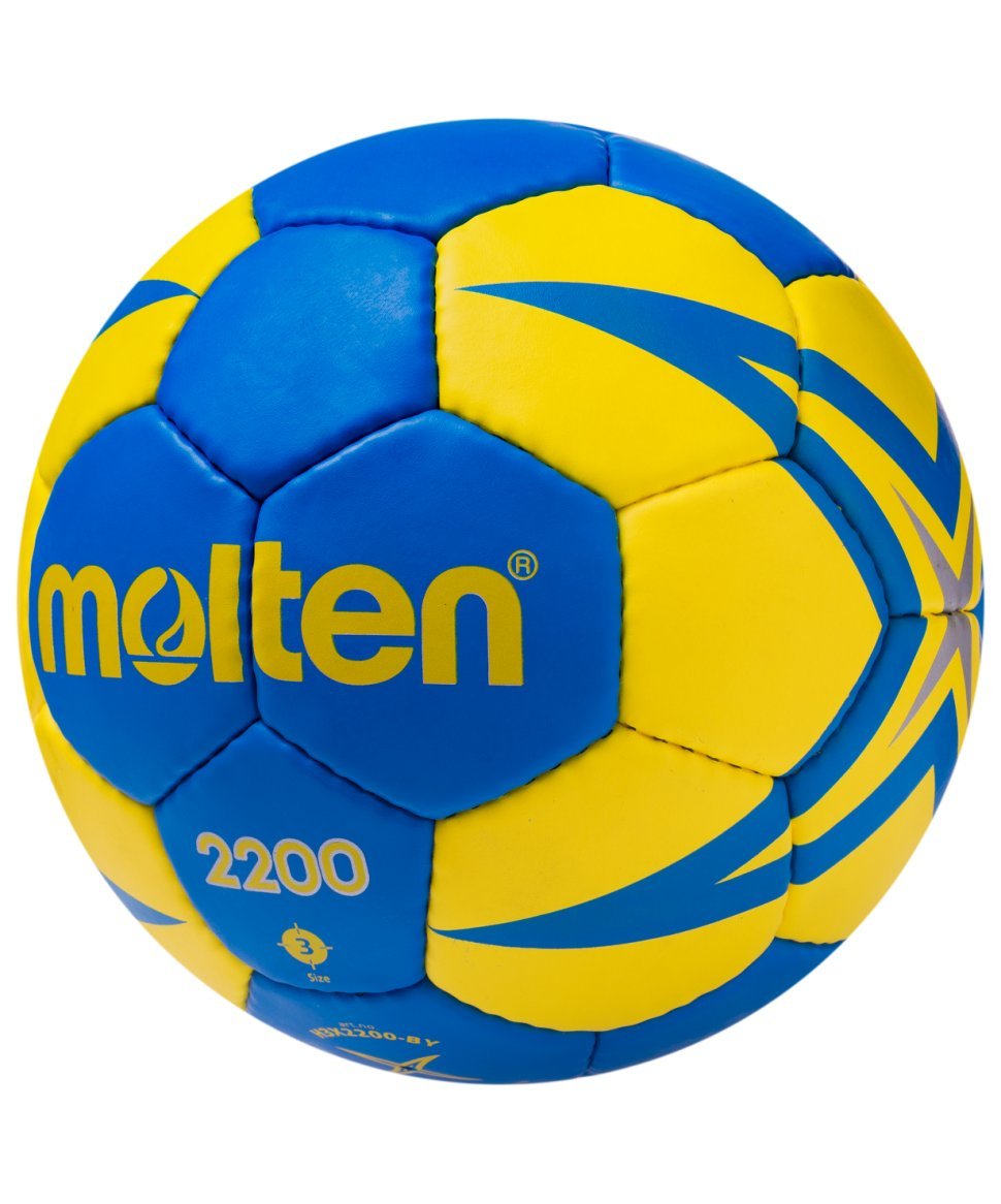 Мяч гандбольный Mikasa HB 2000