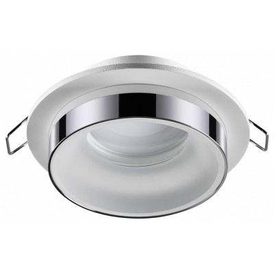 Встраиваемый светильник Novotech Water 370782 NV_370782