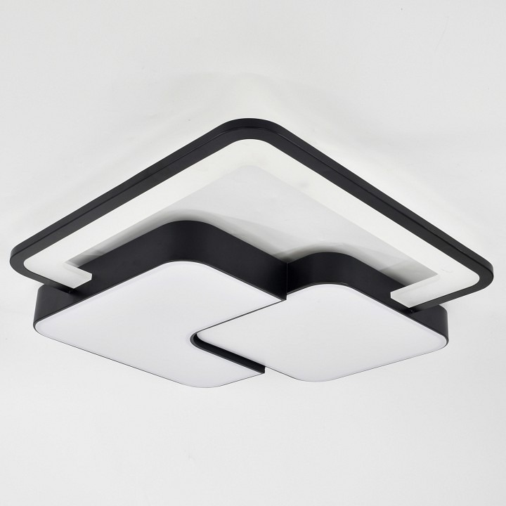 Фото Накладной светильник Rivoli Alondra Б0066466 RVL_B0066466 - интернет-магазин МегаТерем в Москве