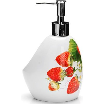 Дозатор для мыла 450 мл LORAINE (26350)