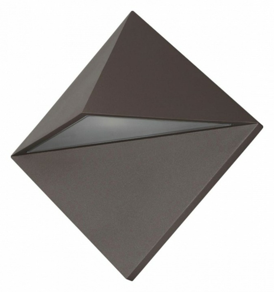 Фото Накладной светильник Novotech Testa 370587 NV_370587 - интернет-магазин МегаТерем в Москве