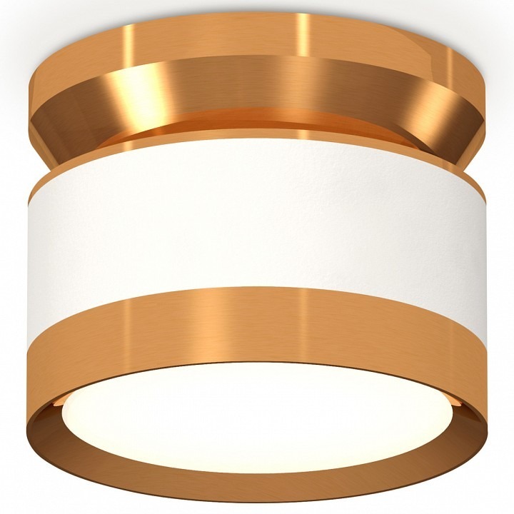 Фото Накладной светильник Ambrella Light XS XS8101060 AMBR_XS8101060 - интернет-магазин МегаТерем в Москве