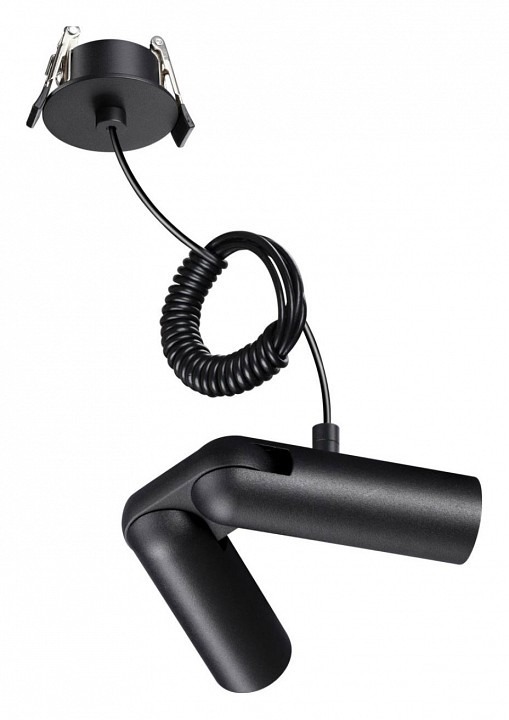 Фото Подвес Novotech Glat 359386 NV_359386 - интернет-магазин МегаТерем в Москве