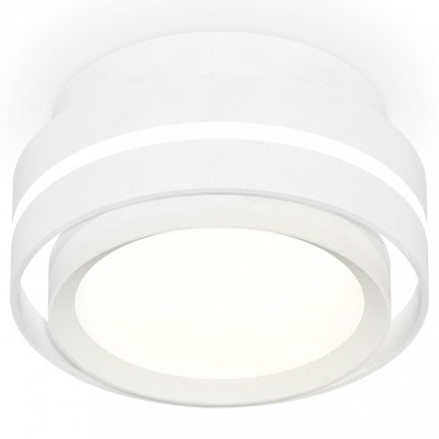 Накладной светильник Ambrel...