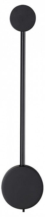 Фото Накладной светильник Odeon Light Satellite 7008/5WL OD_7008_5WL - интернет-магазин МегаТерем в Москве