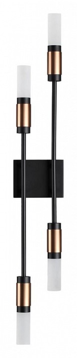 Фото Бра Odeon Light Candel 5009/10WL OD_5009_10WL - интернет-магазин МегаТерем в Москве