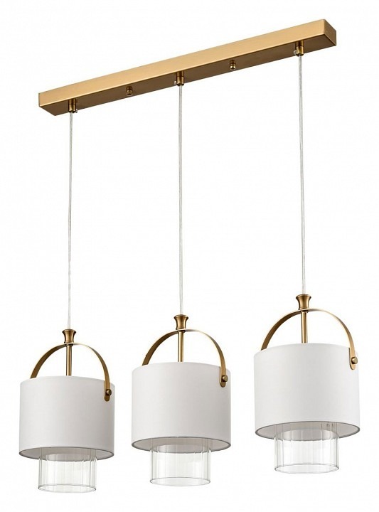 Фото Подвесной светильник Lumion Jane 6593/3A LMN_6593_3A - интернет-магазин МегаТерем в Москве
