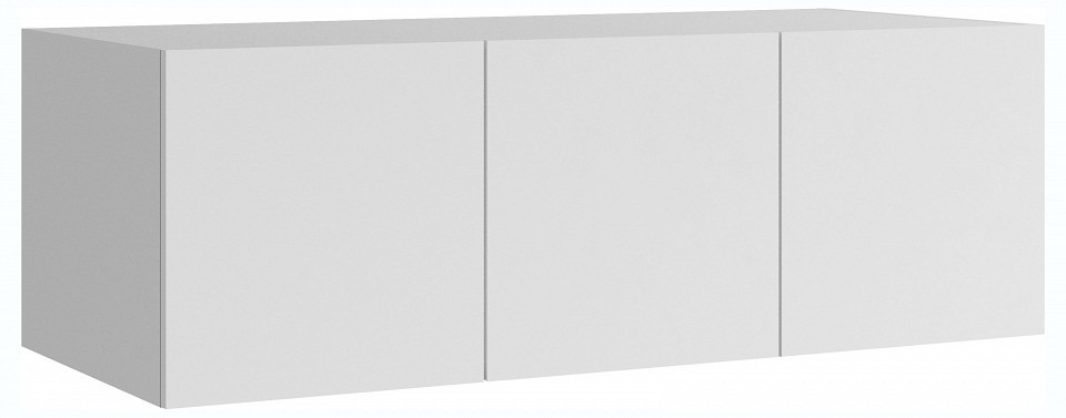 Фото Антресоль София 3063.М1 MEL_3063 - интернет-магазин МегаТерем в Москве