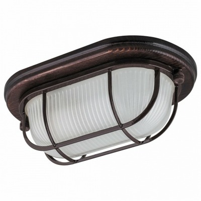 Накладной светильник Feron Saffit НБО 04-60-02 11576 FE_11576