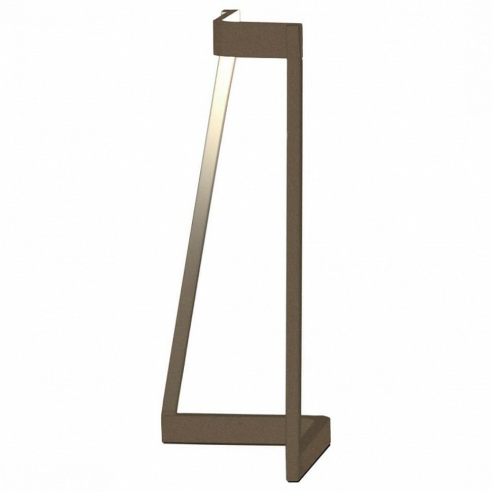 Фото Торшер Mantra Minimal 7287 MN_7287 - интернет-магазин МегаТерем в Москве