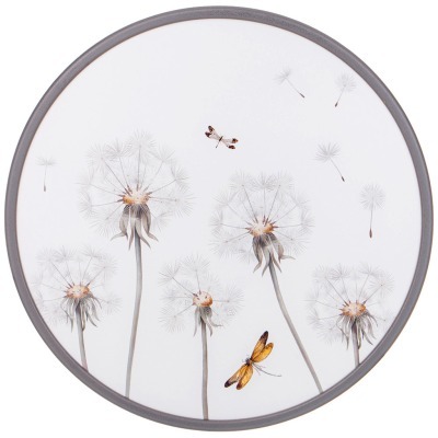 Доска разделочная диаметр 2...