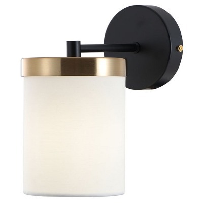 Бра Arte Lamp Modello A4099AP-1BK AR_A4099AP-1BK