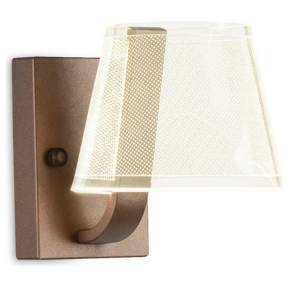 Фото Бра Ambrella AK AK4089 AMBR_AK4089 - интернет-магазин МегаТерем в Москве