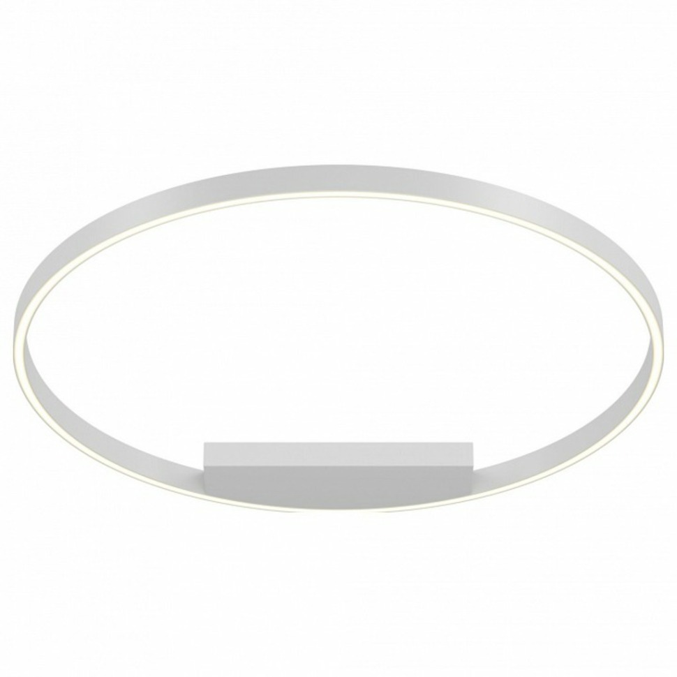 Фото Накладной светильник Maytoni Rim MOD058CL-L50W4K MY_MOD058CL-L50W4K - интернет-магазин МегаТерем в Москве