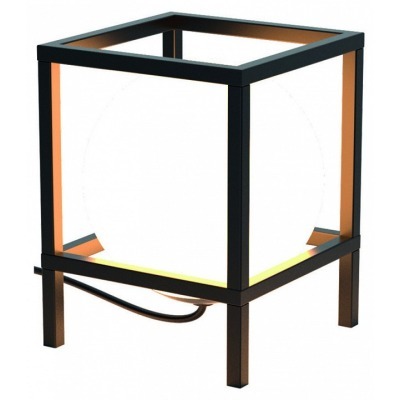 Настольная лампа декоративн...