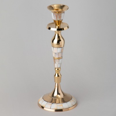 Подсвечник 10x10x26см Lefar...