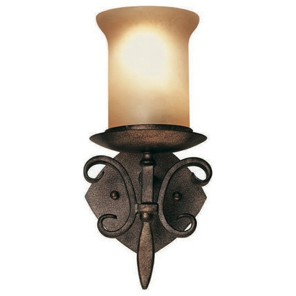 Фото Бра L&#039;Arte Luce Modena L14521.27 - интернет-магазин МегаТерем в Москве