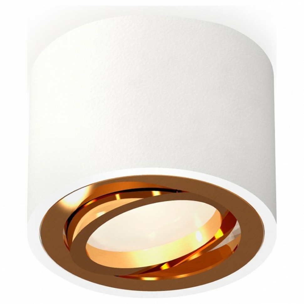 Фото Накладной светильник Ambrella Light XS XS7510004 AMBR_XS7510004 - интернет-магазин МегаТерем в Москве