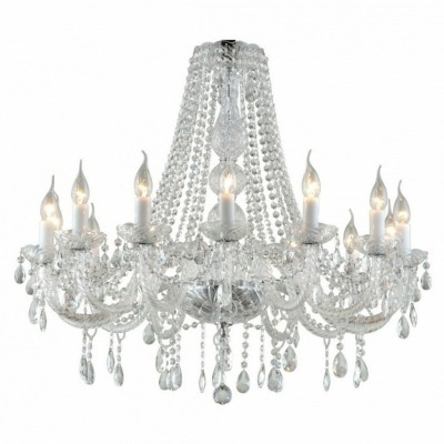 Подвесная люстра Aployt Mar...