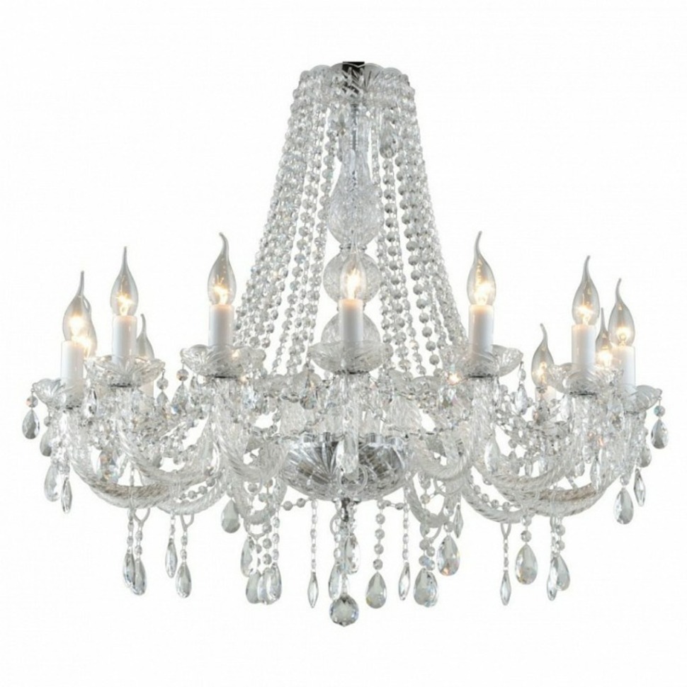 Фото Подвесная люстра Aployt Marunia APL.814.03.14 AP_APL.814.03.14 - интернет-магазин МегаТерем в Москве