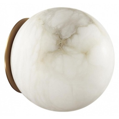 Накладной светильник Odeon Light Marbella 6684/5CLA OD_6684_5CLA