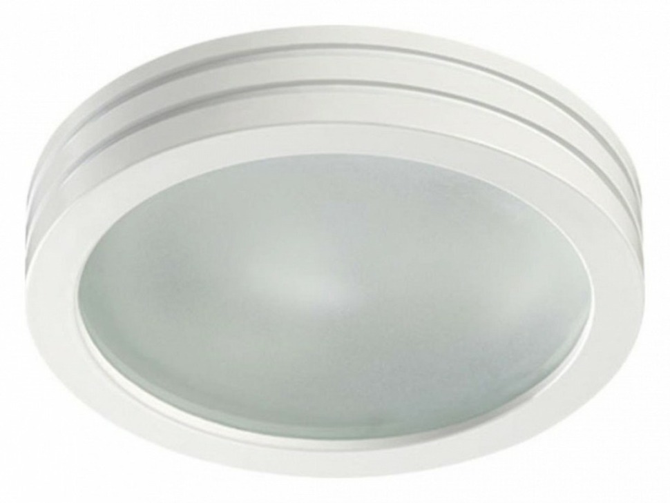 Фото Встраиваемый светильник Novotech Damla 370389 NV_370389 - интернет-магазин МегаТерем в Москве