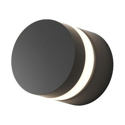 Накладной светильник Denkirs  DK9810-BK DK_DK9810-BK