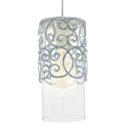 Подвесной светильник Eglo Cardigan 49202 EG_49202