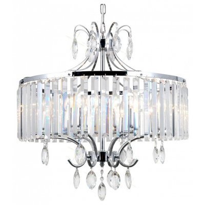 Подвесная люстра Citilux Ин...