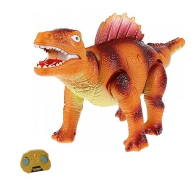 Радиоуправляемый динозавр -...
