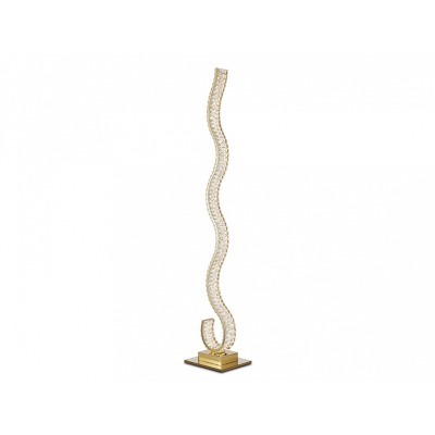 Торшер Newport CRYSTAL М007...