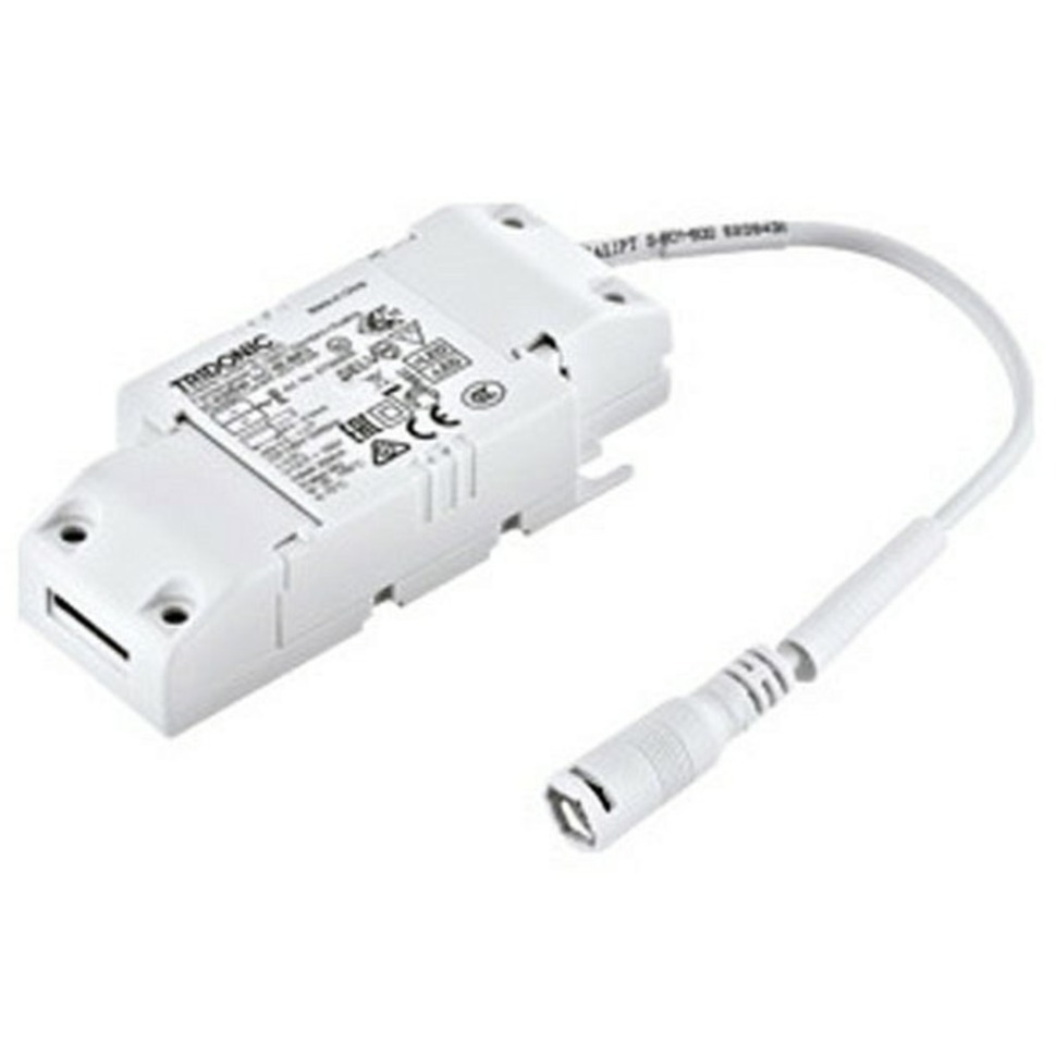 Фото Блок питания Eglo DRIVER 200MA 67476 EG_67476 - интернет-магазин МегаТерем в Москве