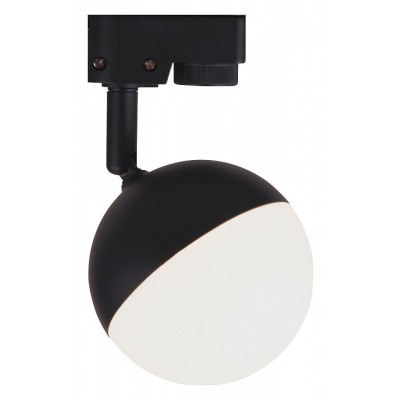 Светильник на штанге Escada 20041 20041TRA/01LED BK ESC_20041TRA_01LED_BK