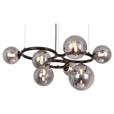 Подвесная люстра Lussole Do...