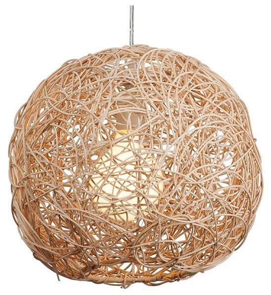 Фото Подвесной светильник Vitaluce  V6923/1S VI_V6923_1S - интернет-магазин МегаТерем в Москве