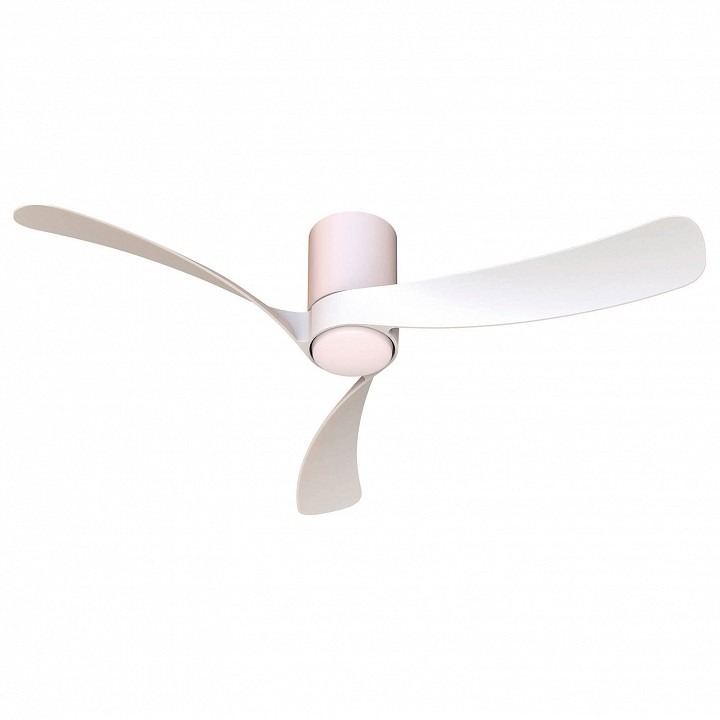 Фото Светильник с вентилятором Mantra NEMO 9046 MN_9046 - интернет-магазин МегаТерем в Москве