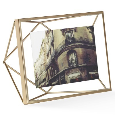 Фоторамка prisma, 10х15, зо...