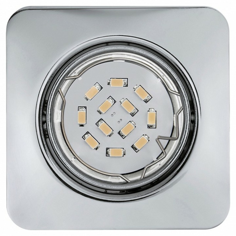 Фото Встраиваемый светильник Eglo Peneto 94267 EG_94267 - интернет-магазин МегаТерем в Москве